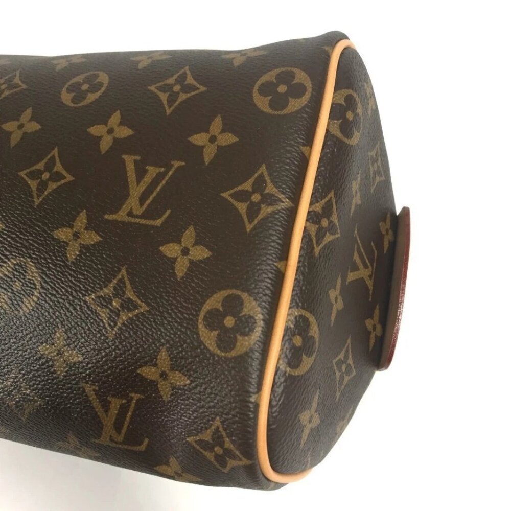 LOUIS VUITTON M44494 Monogram Dopp-Kit Dopp-Kit Bag Clutch Bag Pouch - Picture 8 of 10